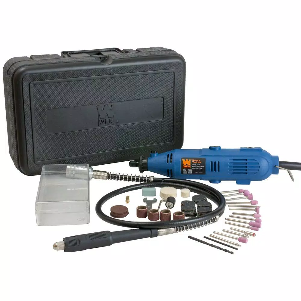 Cheapest π Power Multi Tools WEN Rotary Tool Kit With Flex Shaft π 1 Cheapest π Power Multi Tools WEN Rotary Tool Kit With Flex Shaft π