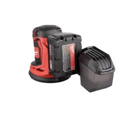 Best Sale 🥰 Sanders Milwaukee M18 18-Volt Lithium-Ion 5 In. Cordless Random Orbit Sander Kit With (1) 3.0Ah Battery, Charger And Tool Bag 🥰 17 Best Sale 🥰 Sanders Milwaukee M18 18-Volt Lithium-Ion 5 In. Cordless Random Orbit Sander Kit With (1) 3.0Ah Battery, Charger And Tool Bag 🥰 -metalworking-tools Sales Store unnamed file 1513