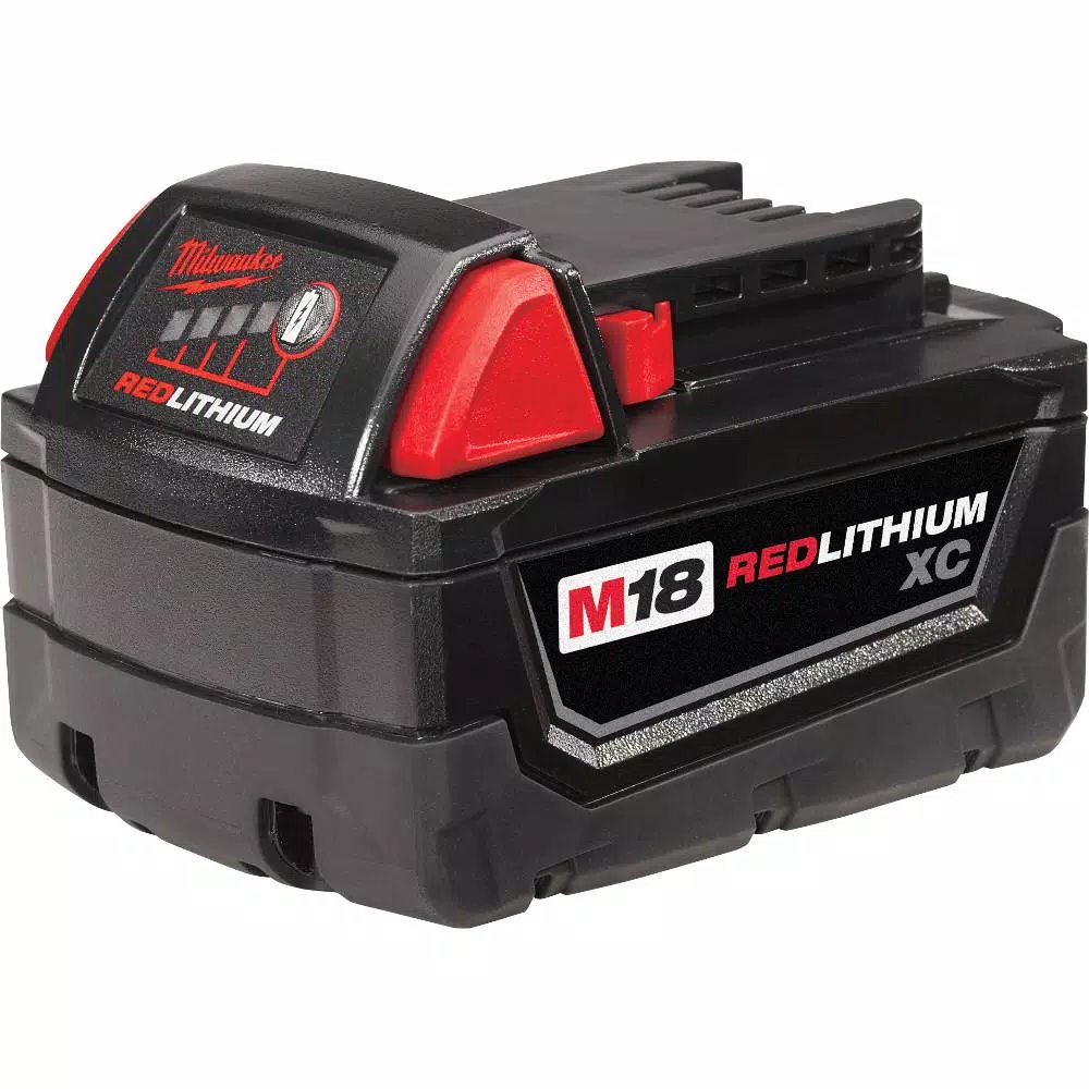 Best Sale 🥰 Sanders Milwaukee M18 18-Volt Lithium-Ion 5 In. Cordless Random Orbit Sander Kit With (1) 3.0Ah Battery, Charger And Tool Bag 🥰 9 Best Sale 🥰 Sanders Milwaukee M18 18-Volt Lithium-Ion 5 In. Cordless Random Orbit Sander Kit With (1) 3.0Ah Battery, Charger And Tool Bag 🥰 - Image 9
