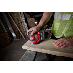 Best Sale 🥰 Sanders Milwaukee M18 18-Volt Lithium-Ion 5 In. Cordless Random Orbit Sander Kit With (1) 3.0Ah Battery, Charger And Tool Bag 🥰 24 Best Sale 🥰 Sanders Milwaukee M18 18-Volt Lithium-Ion 5 In. Cordless Random Orbit Sander Kit With (1) 3.0Ah Battery, Charger And Tool Bag 🥰 -metalworking-tools Sales Store unnamed file 1520