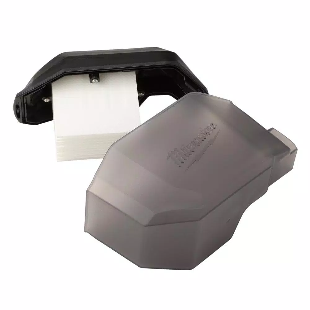 Coupon 🔔 Sanders Milwaukee M18 18-Volt Lithium-Ion Cordless 5 In. Random Orbit Sander (Tool-Only) 😍 4 Coupon 🔔 Sanders Milwaukee M18 18-Volt Lithium-Ion Cordless 5 In. Random Orbit Sander (Tool-Only) 😍 - Image 4