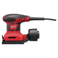 Best Sale 👏 Sanders Milwaukee 3 Amp 1/4 Sheet Corded Palm Sander ✔️ -metalworking-tools Sales Store unnamed file 1540