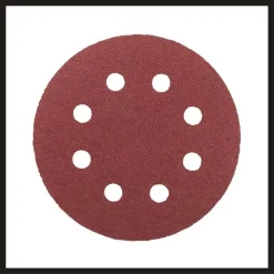 Top 10 ⭐ Sanders Einhell 18-Volt Power X-Change Cordless 5 In. Random Orbital Sander Kit With 3.0 Ah Battery And Fast Charger ⌛ -metalworking-tools Sales Store unnamed file 1545