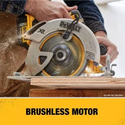 Best Sale 😍 Sanders DEWALT 20-Volt MAX XR Cordless Brushless 5 In. Random Orbital Sander With 7-1/4 In. Circular Saw & (1) 20-Volt Battery 4.0Ah ⭐ -metalworking-tools Sales Store unnamed file 1555