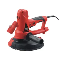 Discount 💯 Sanders ALEKO 710-Watts Hand Held Adjustable Speed ETL Drywall Sander Paint Remover With Vacuum And LED Light ❤️