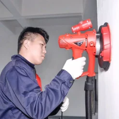 Discount 💯 Sanders ALEKO 710-Watts Hand Held Adjustable Speed ETL Drywall Sander Paint Remover With Vacuum And LED Light ❤️ -metalworking-tools Sales Store unnamed file 1565