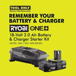 Best Sale 🥰 Sanders RYOBI 18-Volt ONE+ Corner Cat Finish Sander (Tool Only) ⌛ -metalworking-tools Sales Store unnamed file 1577