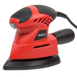 Flash Sale 🌟 Sanders Stalwart Mouse Sander Set (28-Piece) ✨