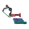 Outlet ✨ Sanders Hilti 22-Volt Lithium-Ion Cordless Brushless Tube Belt Sander And Abrasive Kit ✔️