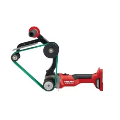 Outlet ✨ Sanders Hilti 22-Volt Lithium-Ion Cordless Brushless Tube Belt Sander And Abrasive Kit ✔️ -metalworking-tools Sales Store unnamed file 1586