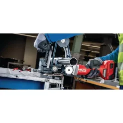 Outlet ✨ Sanders Hilti 22-Volt Lithium-Ion Cordless Brushless Tube Belt Sander And Abrasive Kit ✔️ -metalworking-tools Sales Store unnamed file 1589