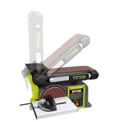 Deals ✨ Sanders RYOBI 4 In X 36 In. Belt And 6 In. Disc Sander 🥰 15 Deals ✨ Sanders RYOBI 4 In X 36 In. Belt And 6 In. Disc Sander 🥰 -metalworking-tools Sales Store unnamed file 1594