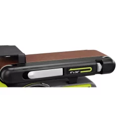 Deals ✨ Sanders RYOBI 4 In X 36 In. Belt And 6 In. Disc Sander 🥰 17 Deals ✨ Sanders RYOBI 4 In X 36 In. Belt And 6 In. Disc Sander 🥰 -metalworking-tools Sales Store unnamed file 1596