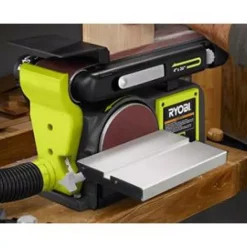 Deals ✨ Sanders RYOBI 4 In X 36 In. Belt And 6 In. Disc Sander 🥰 18 Deals ✨ Sanders RYOBI 4 In X 36 In. Belt And 6 In. Disc Sander 🥰 -metalworking-tools Sales Store unnamed file 1597