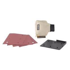 Brand new 😉 Sanders RYOBI 18-Volt ONE+ Lithium-Ion Cordless 1/4 Sheet Sander W/Dust Bag And Corner Cat Finish Sander (Tools Only) 😀 -metalworking-tools Sales Store unnamed file 1604