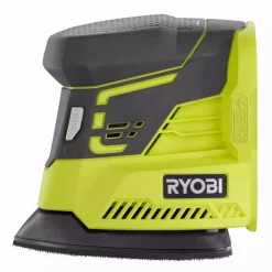 Brand new 😉 Sanders RYOBI 18-Volt ONE+ Lithium-Ion Cordless 1/4 Sheet Sander W/Dust Bag And Corner Cat Finish Sander (Tools Only) 😀 -metalworking-tools Sales Store unnamed file 1605