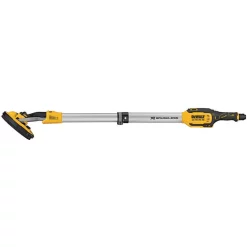 Flash Sale 🛒 Sanders DEWALT 20-Volt MAX Cordless 9 In. Drywall Sander (Tool-Only) 🌟 -metalworking-tools Sales Store unnamed file 1620