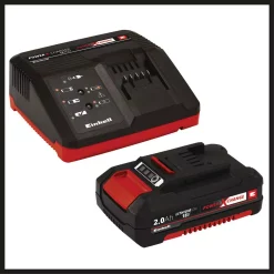 Promo ✨ Sanders Einhell PXC 18-Volt Cordless 24000-OPM Compact Detail Palm Sheet Sander Kit (w/ 2.0-Ah Battery Plus Fast Charger) 😀 -metalworking-tools Sales Store unnamed file 1627