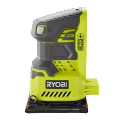 Discount 😉 Sanders RYOBI 18-Volt ONE+ Cordless 1/4 Sheet Sander (Tool-Only) With Dust Bag 😍 -metalworking-tools Sales Store unnamed file 1630