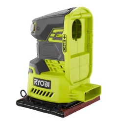 Discount 😉 Sanders RYOBI 18-Volt ONE+ Cordless 1/4 Sheet Sander (Tool-Only) With Dust Bag 😍 -metalworking-tools Sales Store unnamed file 1632
