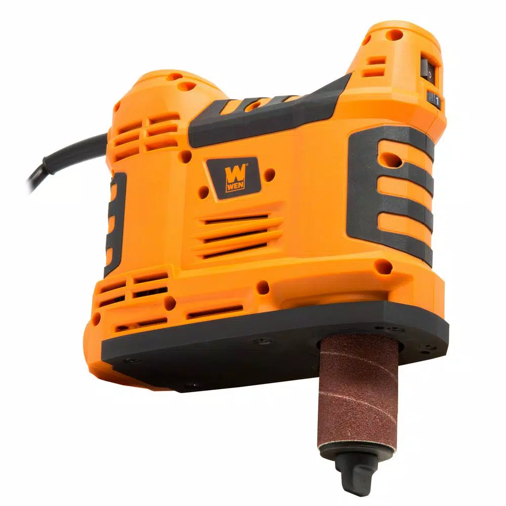 Wholesale π Sanders WEN 5 Amp Corded Variable Speed Portable Oscillating Spindle Sander π― 1 Wholesale π Sanders WEN 5 Amp Corded Variable Speed Portable Oscillating Spindle Sander π―