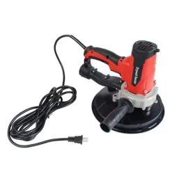 Best deal 🥰 Sanders ALEKO 705 Amp Electric Variable Speed Drywall Vacuum Sander 🌟