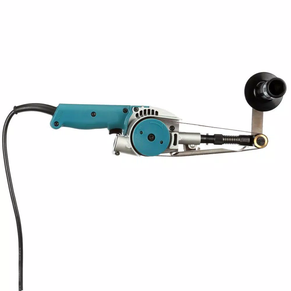 Cheapest 😀 Sanders Makita 5 Amp 1-1/8 In. X 21 In. Corded Belt Sander 🔔 3 Cheapest 😀 Sanders Makita 5 Amp 1-1/8 In. X 21 In. Corded Belt Sander 🔔 - Image 3