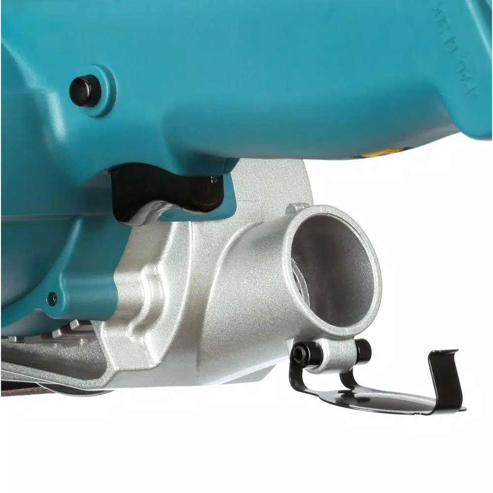 Cheapest 😀 Sanders Makita 5 Amp 1-1/8 In. X 21 In. Corded Belt Sander 🔔 5 Cheapest 😀 Sanders Makita 5 Amp 1-1/8 In. X 21 In. Corded Belt Sander 🔔 - Image 5