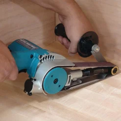 Cheapest 😀 Sanders Makita 5 Amp 1-1/8 In. X 21 In. Corded Belt Sander 🔔 20 Cheapest 😀 Sanders Makita 5 Amp 1-1/8 In. X 21 In. Corded Belt Sander 🔔 -metalworking-tools Sales Store unnamed file 1659