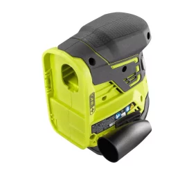 Buy 💯 Sanders RYOBI 18-Volt ONE+ Cordless Brushless Belt Sander With Dust Bag And Corner Cat Sander With Sample Sandpaper (Tools Only) ⭐ -metalworking-tools Sales Store unnamed file 1671
