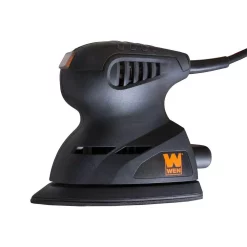 Budget β Sanders WEN 1 Amp Electric Detailing Palm Sander π