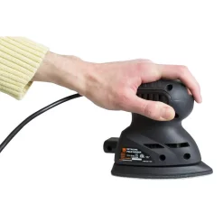 Budget ⭐ Sanders WEN 1 Amp Electric Detailing Palm Sander 🔔 -metalworking-tools Sales Store unnamed file 1689