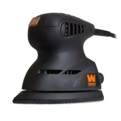 Budget ⭐ Sanders WEN 1 Amp Electric Detailing Palm Sander 🔔 -metalworking-tools Sales Store unnamed file 1691
