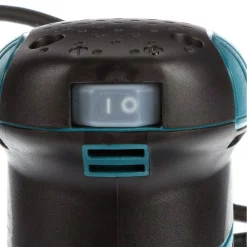 New 🎉 Sanders Makita 2 Amp Corded 1/4 Sheet Finishing Sander With 60G Paper, 100G Paper, 150G Paper, Dust Bag And Punch Plate 😉 -metalworking-tools Sales Store unnamed file 1697