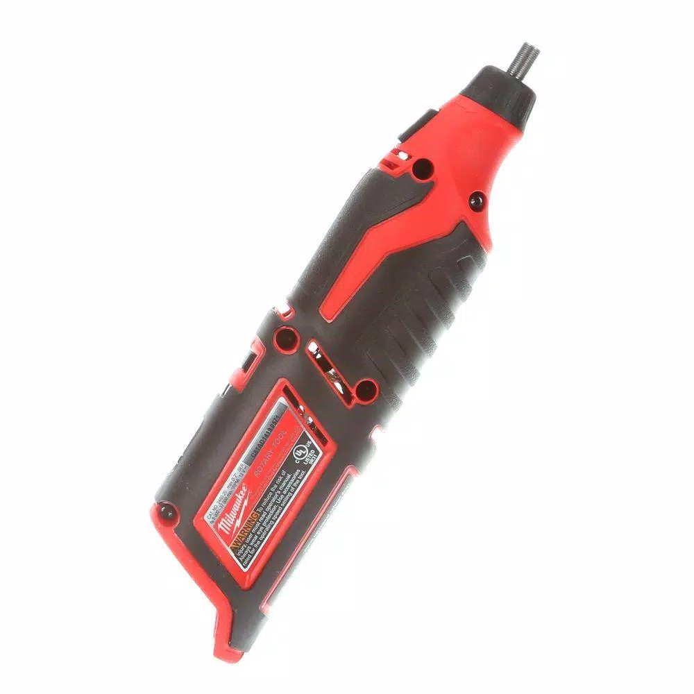 Best Pirce 😍 Power Multi Tools Milwaukee M12 12-Volt Lithium-Ion Cordless Rotary Tool (Tool-Only) ❤️ 2 Best Pirce 😍 Power Multi Tools Milwaukee M12 12-Volt Lithium-Ion Cordless Rotary Tool (Tool-Only) ❤️ - Image 2
