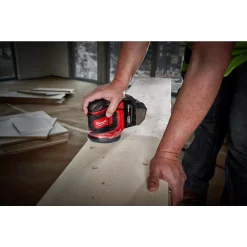 Cheap 🔔 Sanders Milwaukee M18 18-Volt Lithium-Ion Cordless 5 In. Random Orbit Sander With M18 Starter Kit (1) 5.0Ah Battery And Charger 😍 24 Cheap 🔔 Sanders Milwaukee M18 18-Volt Lithium-Ion Cordless 5 In. Random Orbit Sander With M18 Starter Kit (1) 5.0Ah Battery And Charger 😍 -metalworking-tools Sales Store unnamed file 1721