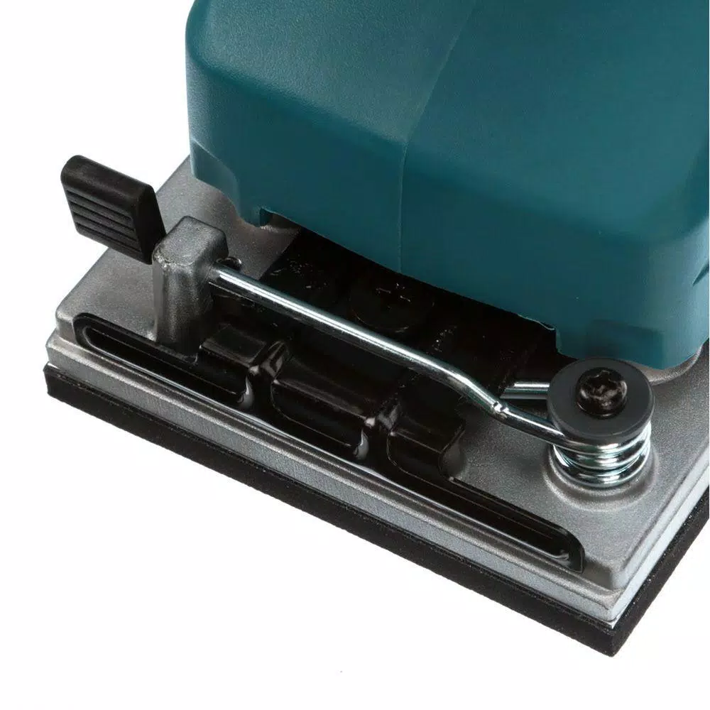Top 10 β Sanders Makita 1.7 Amp 10 In. Corded 1/3 Sheet Finishing Sander π 7 Top 10 β Sanders Makita 1.7 Amp 10 In. Corded 1/3 Sheet Finishing Sander π - Image 7