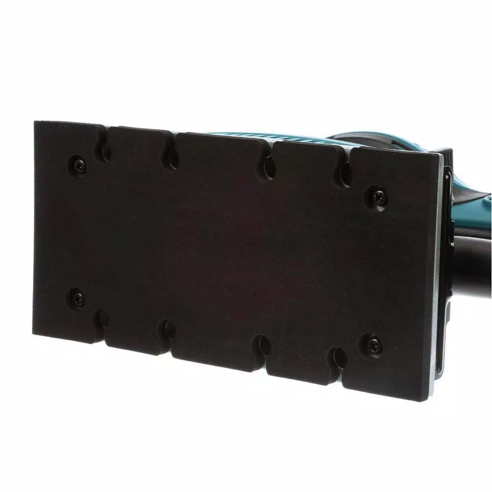 Top 10 β Sanders Makita 1.7 Amp 10 In. Corded 1/3 Sheet Finishing Sander π 8 Top 10 β Sanders Makita 1.7 Amp 10 In. Corded 1/3 Sheet Finishing Sander π - Image 8