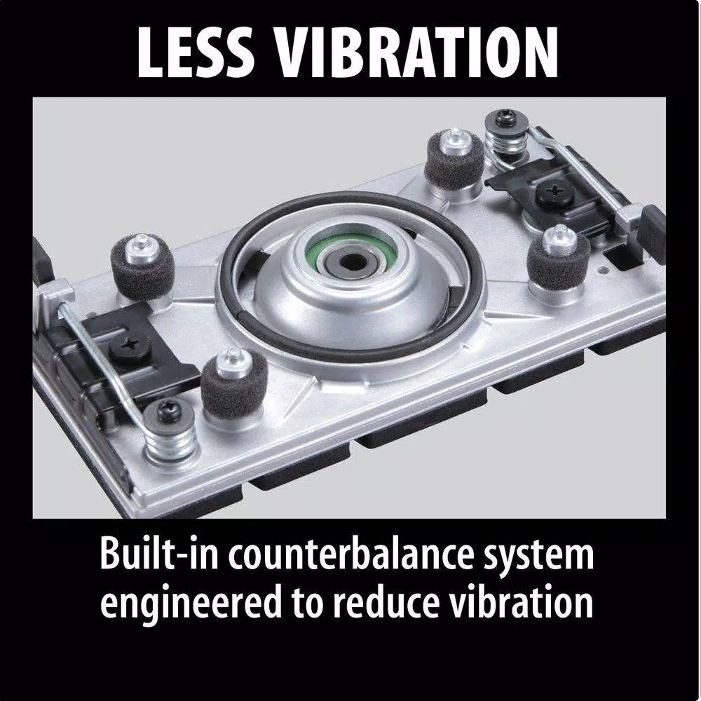 Top 10 β Sanders Makita 1.7 Amp 10 In. Corded 1/3 Sheet Finishing Sander π 9 Top 10 β Sanders Makita 1.7 Amp 10 In. Corded 1/3 Sheet Finishing Sander π - Image 9