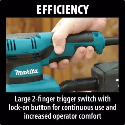 Top 10 β Sanders Makita 1.7 Amp 10 In. Corded 1/3 Sheet Finishing Sander π 23 Top 10 β Sanders Makita 1.7 Amp 10 In. Corded 1/3 Sheet Finishing Sander π -metalworking-tools Sales Store unnamed file 1734