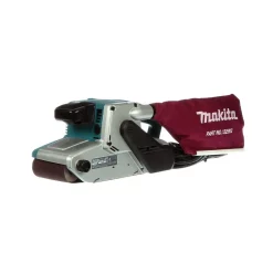 Best deal 👏 Sanders Makita 8.8 Amp 4 In. X 24 In. Corded Variable Speed Belt Sander With Dust Bag 🎁