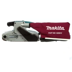 Best deal 👏 Sanders Makita 8.8 Amp 4 In. X 24 In. Corded Variable Speed Belt Sander With Dust Bag 🎁 -metalworking-tools Sales Store unnamed file 1746