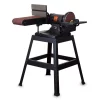 Discount ⭐ Sanders WEN 6 X 48-Inch Belt And 9-inch Disc Sander With Stand 🎉