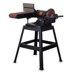 Discount β Sanders WEN 6 X 48-Inch Belt And 9-inch Disc Sander With Stand π