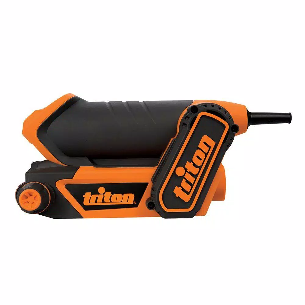 Budget π Sanders Triton 110-Volt 2.5 In. Corded Palm Sander π 2 Budget π Sanders Triton 110-Volt 2.5 In. Corded Palm Sander π - Image 2