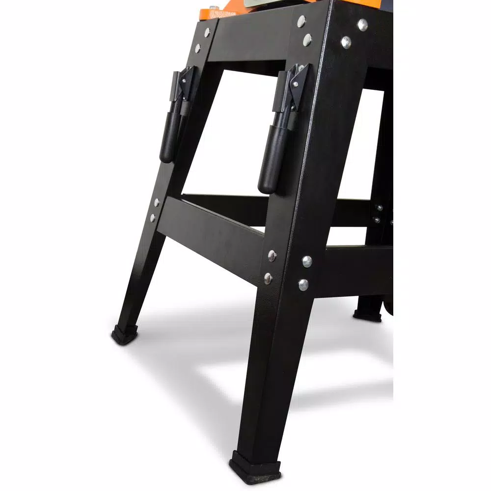 Wholesale ✨ Sanders WEN 10.5 Amp 10 In. Drum Sander With Rolling Stand And Variable Speed Conveyor ✔️ 6 Wholesale ✨ Sanders WEN 10.5 Amp 10 In. Drum Sander With Rolling Stand And Variable Speed Conveyor ✔️ - Image 6