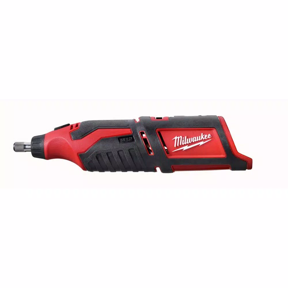 Best Pirce 😍 Power Multi Tools Milwaukee M12 12-Volt Lithium-Ion Cordless Rotary Tool (Tool-Only) ❤️ 8 Best Pirce 😍 Power Multi Tools Milwaukee M12 12-Volt Lithium-Ion Cordless Rotary Tool (Tool-Only) ❤️ - Image 8