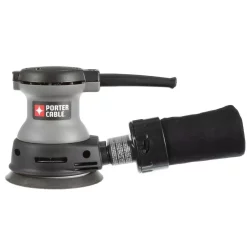 Cheapest ✔️ Sanders Porter-Cable 5 In. Random Orbital Sander 🥰