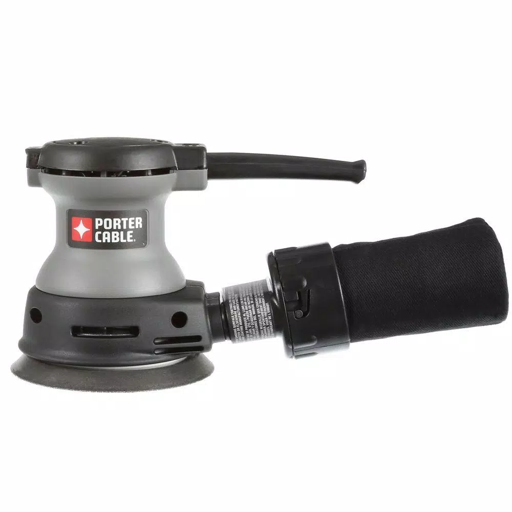 Cheapest ✔️ Sanders Porter-Cable 5 In. Random Orbital Sander 🥰 1 Cheapest ✔️ Sanders Porter-Cable 5 In. Random Orbital Sander 🥰