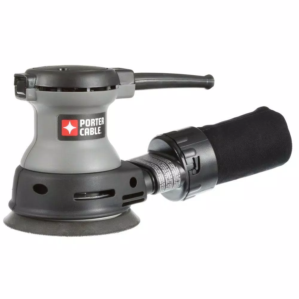 Cheapest ✔️ Sanders Porter-Cable 5 In. Random Orbital Sander 🥰 3 Cheapest ✔️ Sanders Porter-Cable 5 In. Random Orbital Sander 🥰 - Image 3